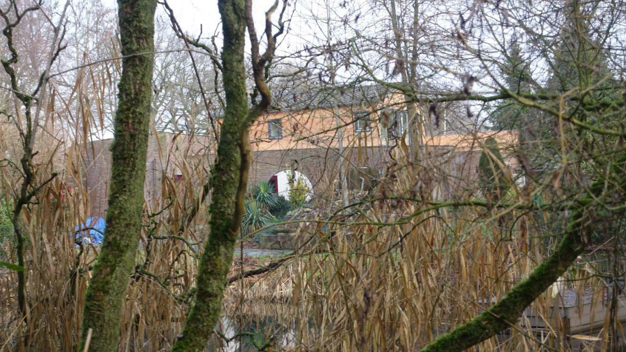 Lodge In Dinther Heeswijk-Dinther Экстерьер фото