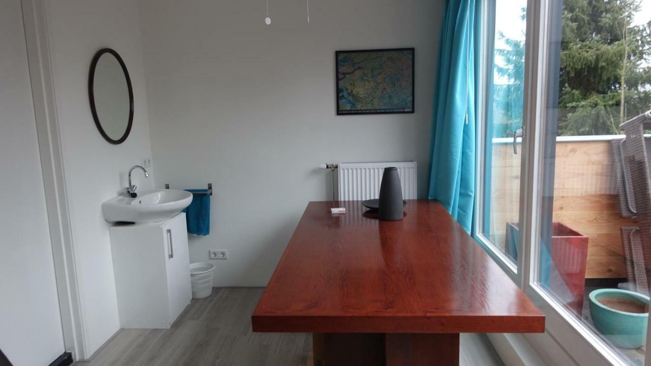 Lodge In Dinther Heeswijk-Dinther Экстерьер фото