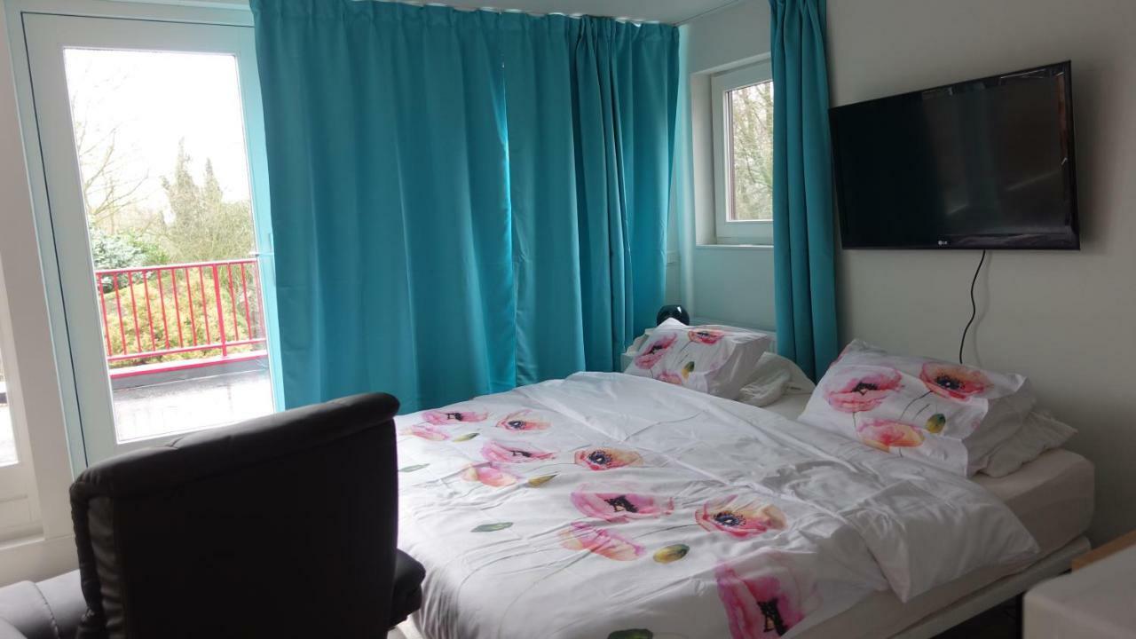 Lodge In Dinther Heeswijk-Dinther Экстерьер фото