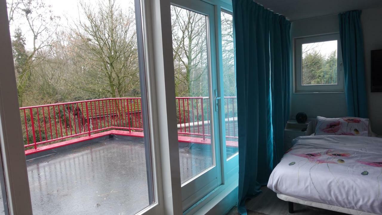 Lodge In Dinther Heeswijk-Dinther Экстерьер фото