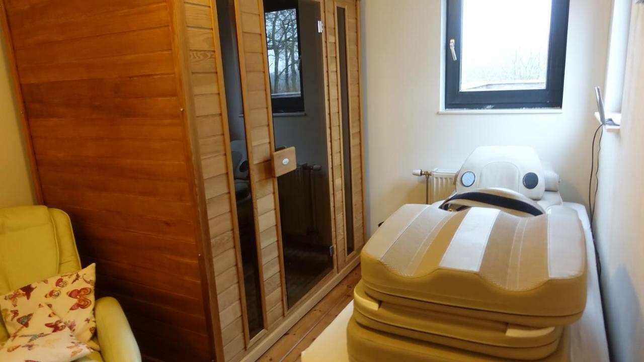 Lodge In Dinther Heeswijk-Dinther Экстерьер фото