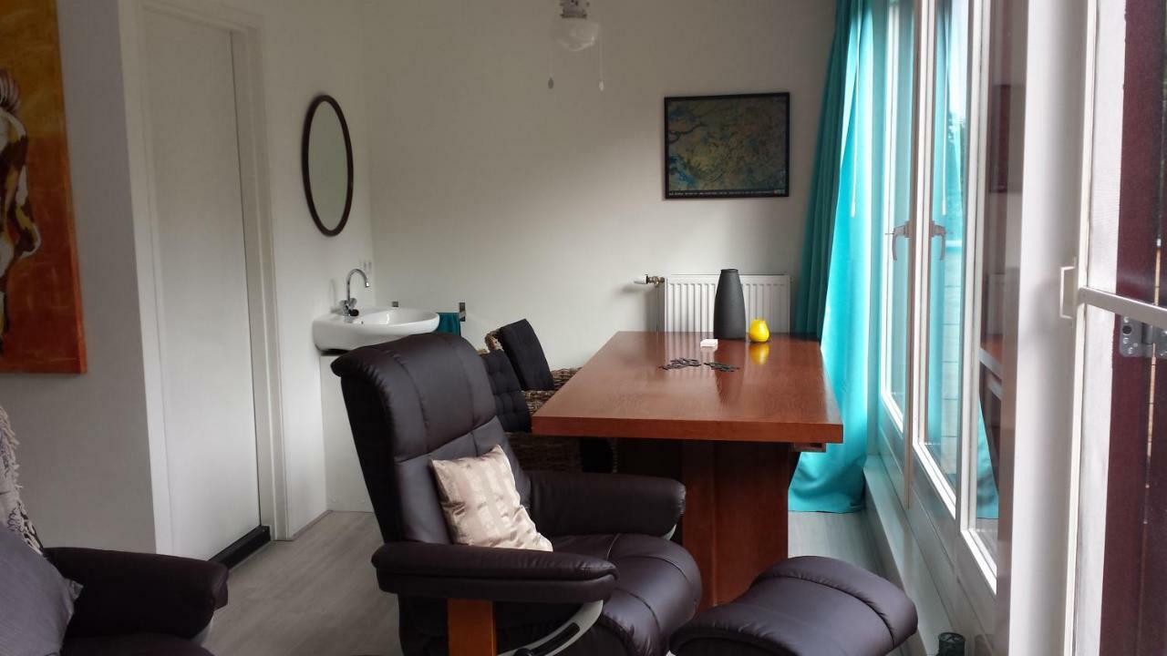 Lodge In Dinther Heeswijk-Dinther Экстерьер фото